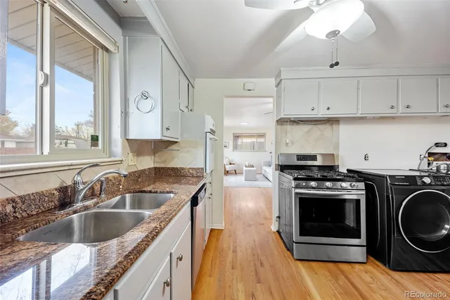 $450,000 | 4744 Dudley Street, Wheat Ridge, CO 80033