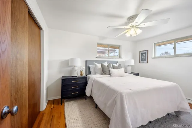 $450,000 | 4744 Dudley Street, Wheat Ridge, CO 80033