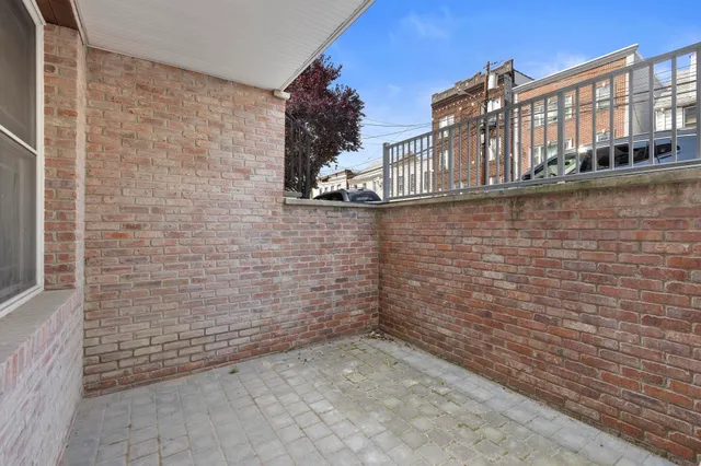 $3,200 | 71 Beacon Avenue, Unit 1, Jersey City, NJ 07306