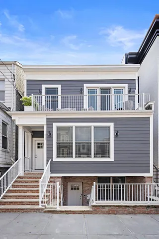 $3,200 | 71 Beacon Avenue, Unit 1, Jersey City, NJ 07306