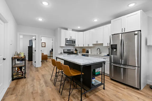 $3,200 | 71 Beacon Avenue, Unit 1, Jersey City, NJ 07306