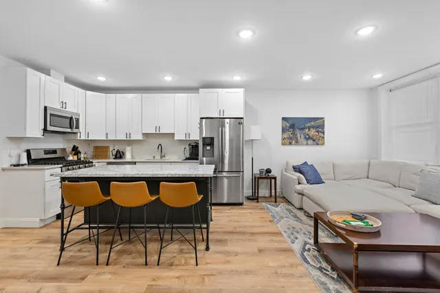 $3,200 | 71 Beacon Avenue, Unit 1, Jersey City, NJ 07306