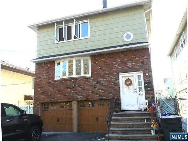 $2,850 | 260 Columbia Avenue, Unit 2, Lodi, NJ 07644