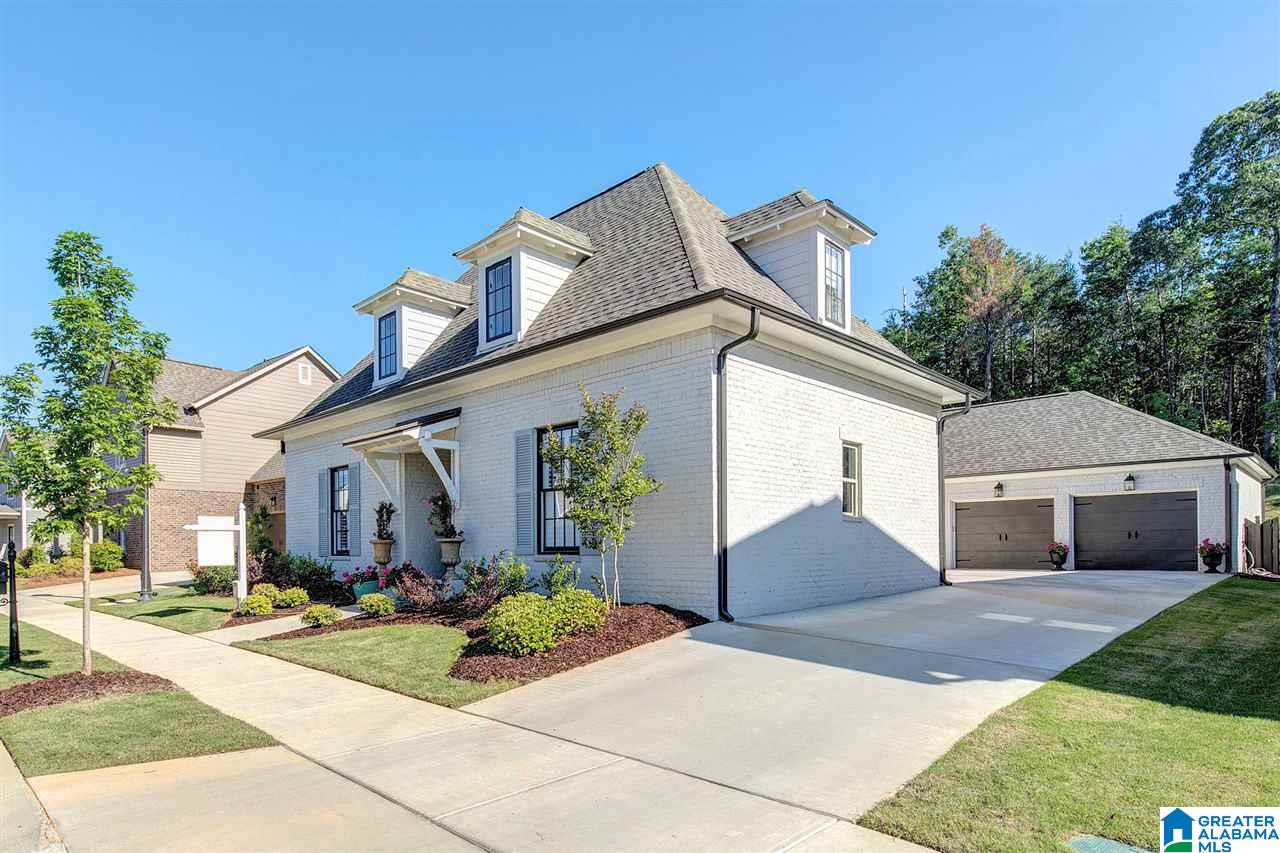 2588 Montauk Road Birmingham, AL 35226 - Photo 3 of 35