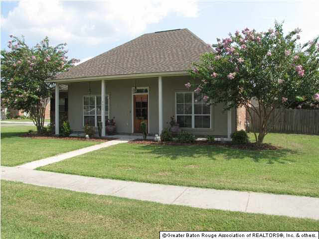 4635 Boulevard Acadien Addis, LA 70710 - Photo 3 of 17 Gallery Image 3