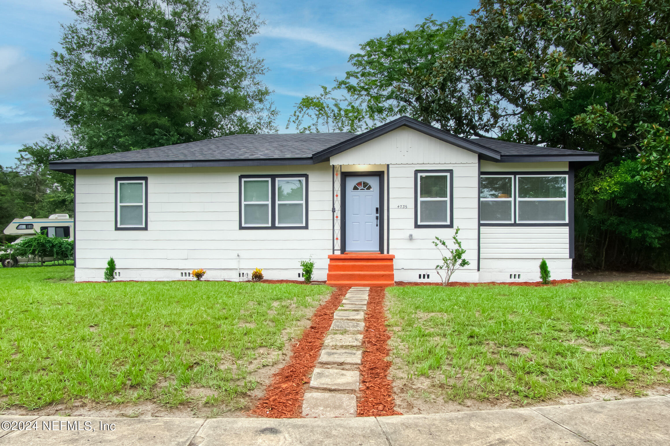4735 Dundee Road Jacksonville, FL 32210 - Photo 1 of 48 4735DundeeRdExterior1