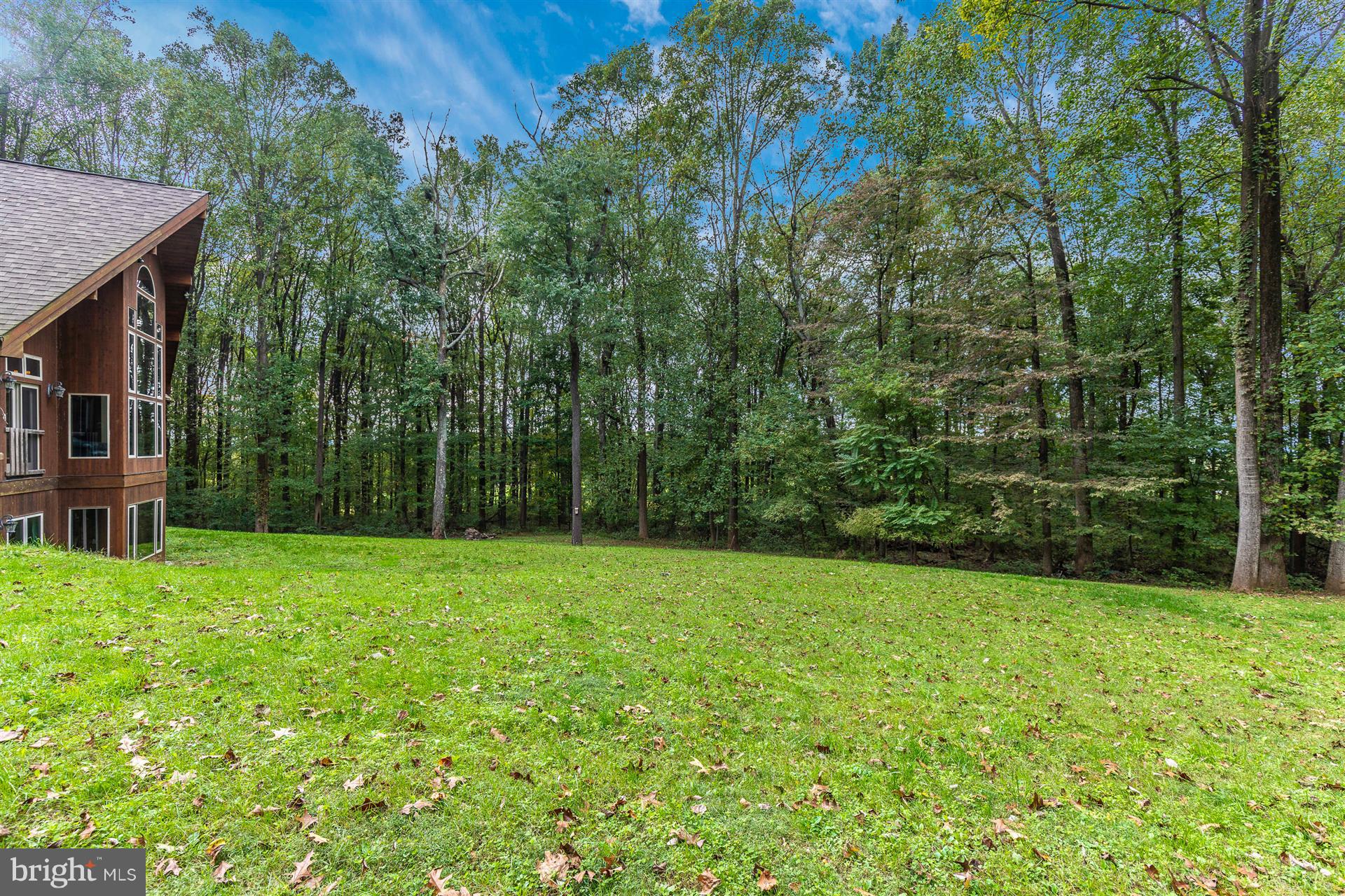 914 Trevanion Road Union Bridge, MD 21791 - Photo 12 of 54 Enjoy the outdoors and nature.
