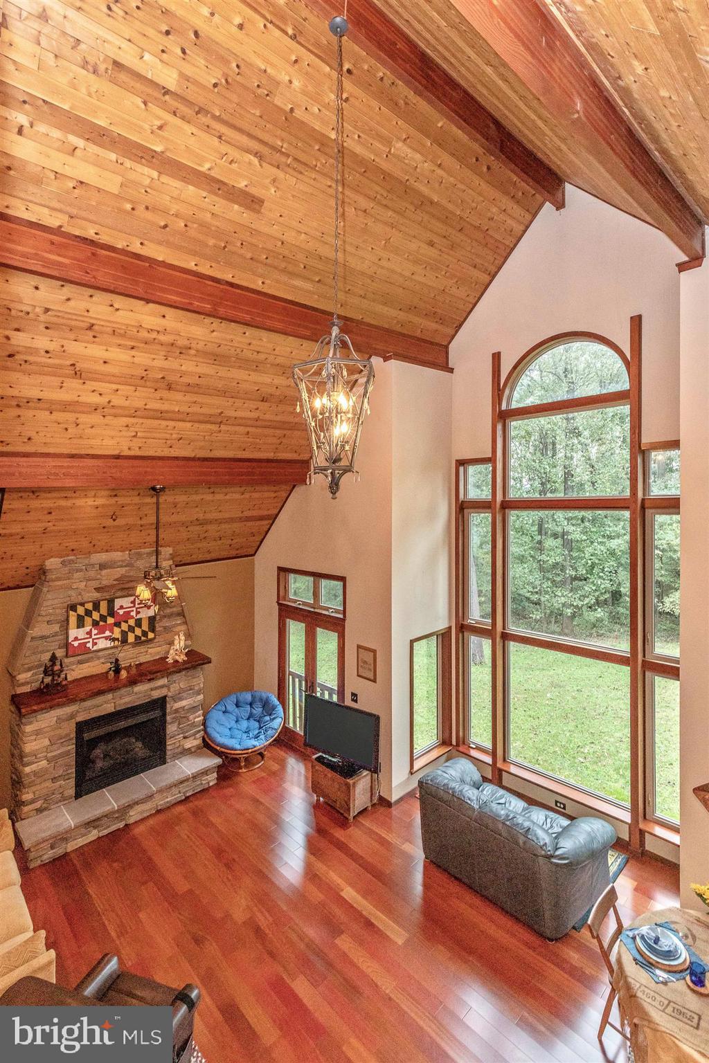 914 Trevanion Road Union Bridge, MD 21791 - Photo 20 of 54