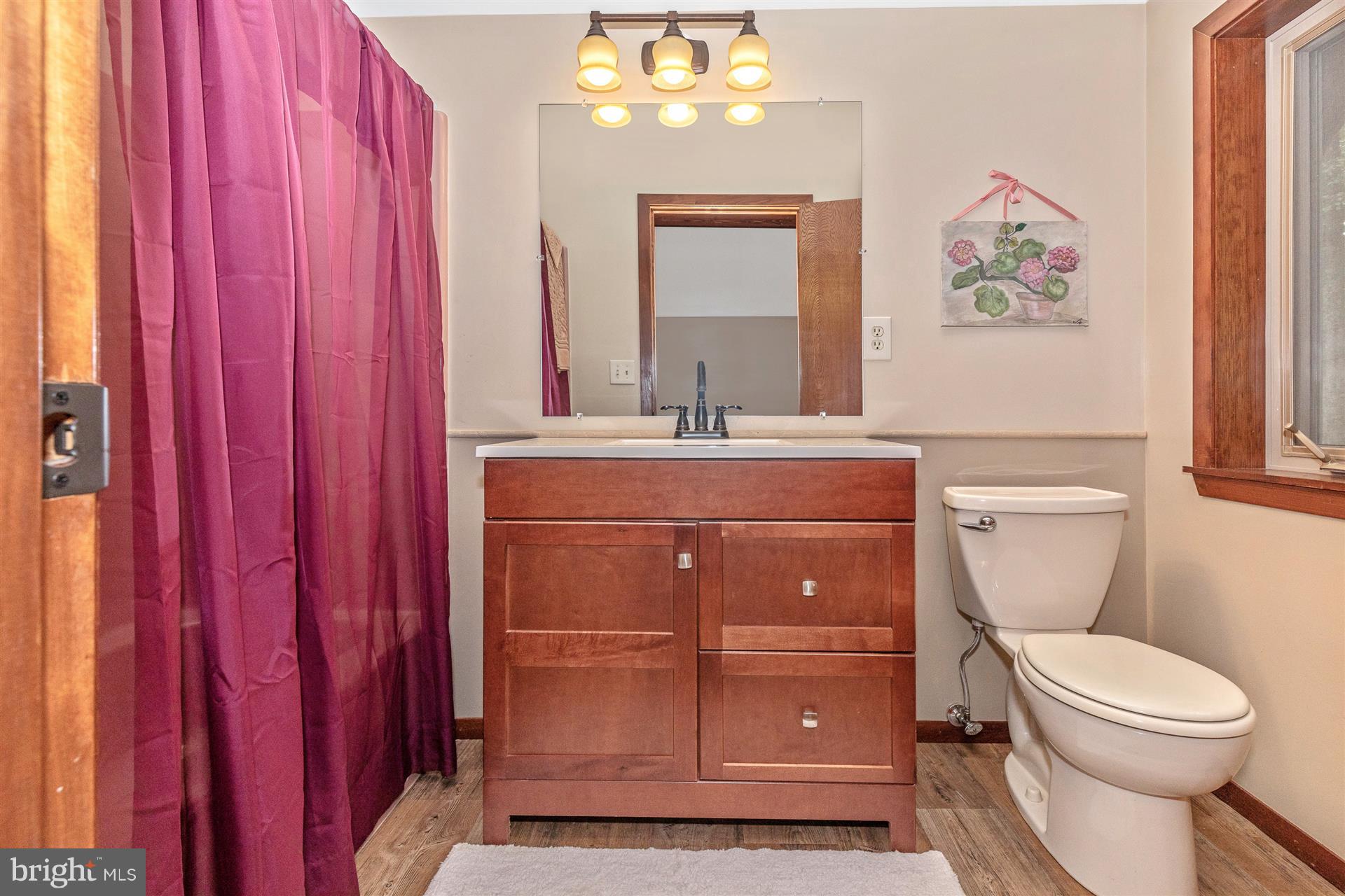914 Trevanion Road Union Bridge, MD 21791 - Photo 47 of 54 Upper level 3rd master bathroom.