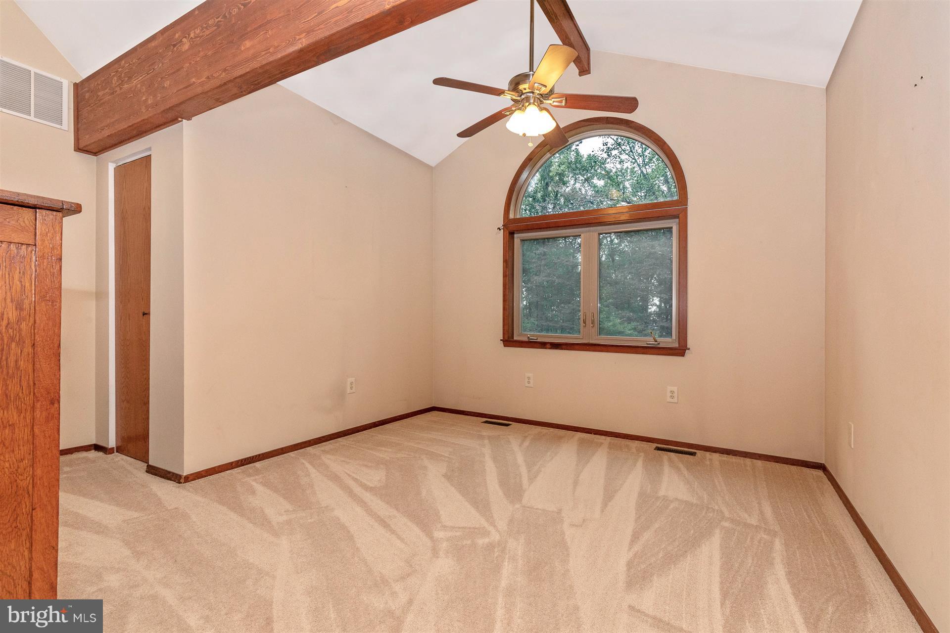 914 Trevanion Road Union Bridge, MD 21791 - Photo 49 of 54 Upper level Bedroom 4