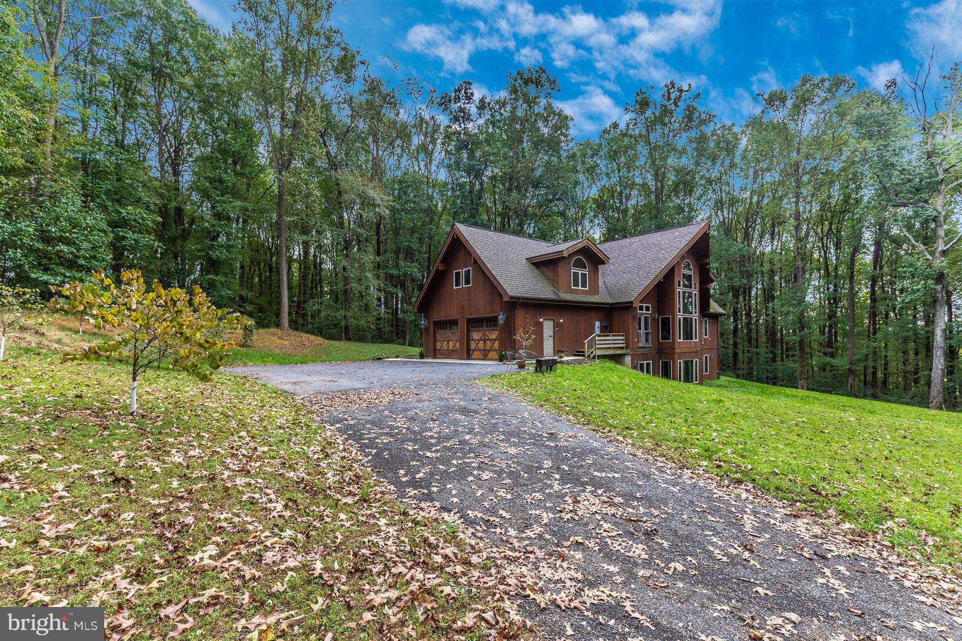 914 Trevanion Road Union Bridge, MD 21791 - Photo 7 of 54 12.5 acres of land!