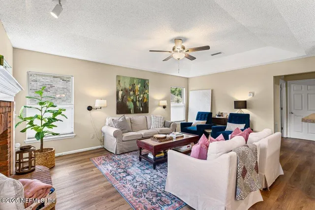 $373,900 | 10545 Innisbrook Drive, Jacksonville, FL 32222