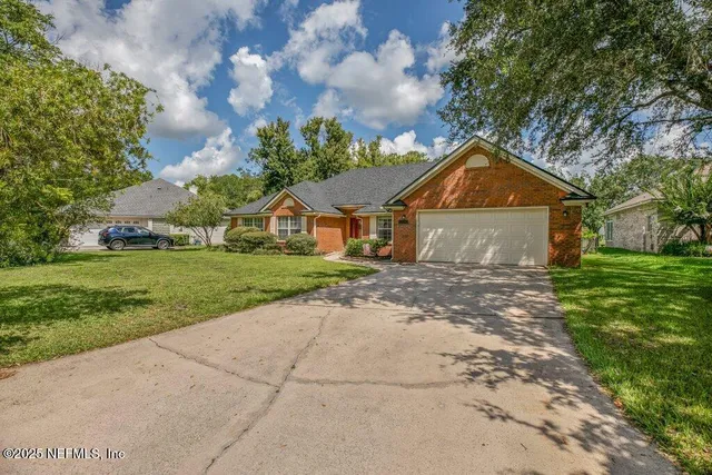$373,900 | 10545 Innisbrook Drive, Jacksonville, FL 32222