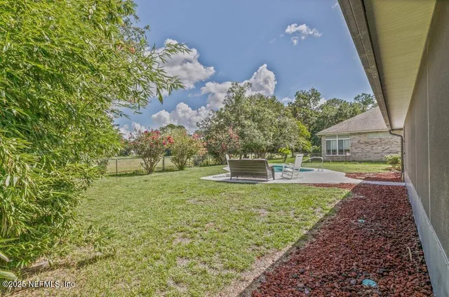 $373,900 | 10545 Innisbrook Drive, Jacksonville, FL 32222