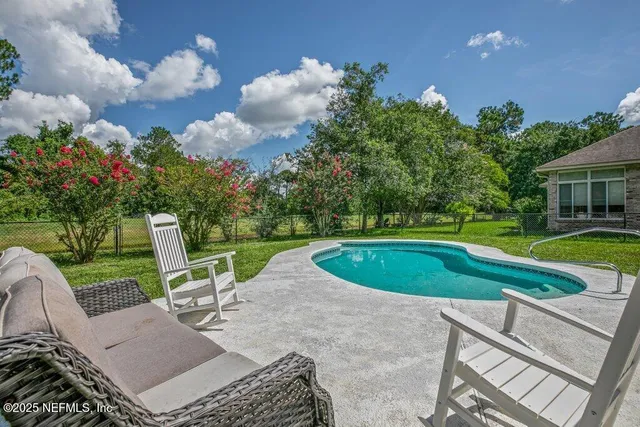 $373,900 | 10545 Innisbrook Drive, Jacksonville, FL 32222