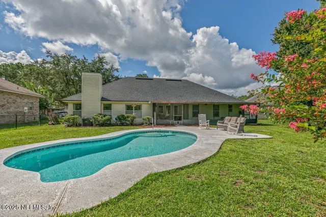 $373,900 | 10545 Innisbrook Drive, Jacksonville, FL 32222