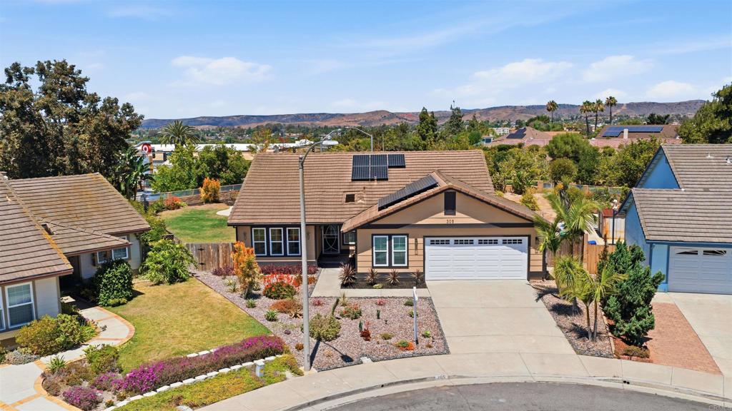 305 Via Metates Oceanside, CA 92057 - Photo 26 of 31