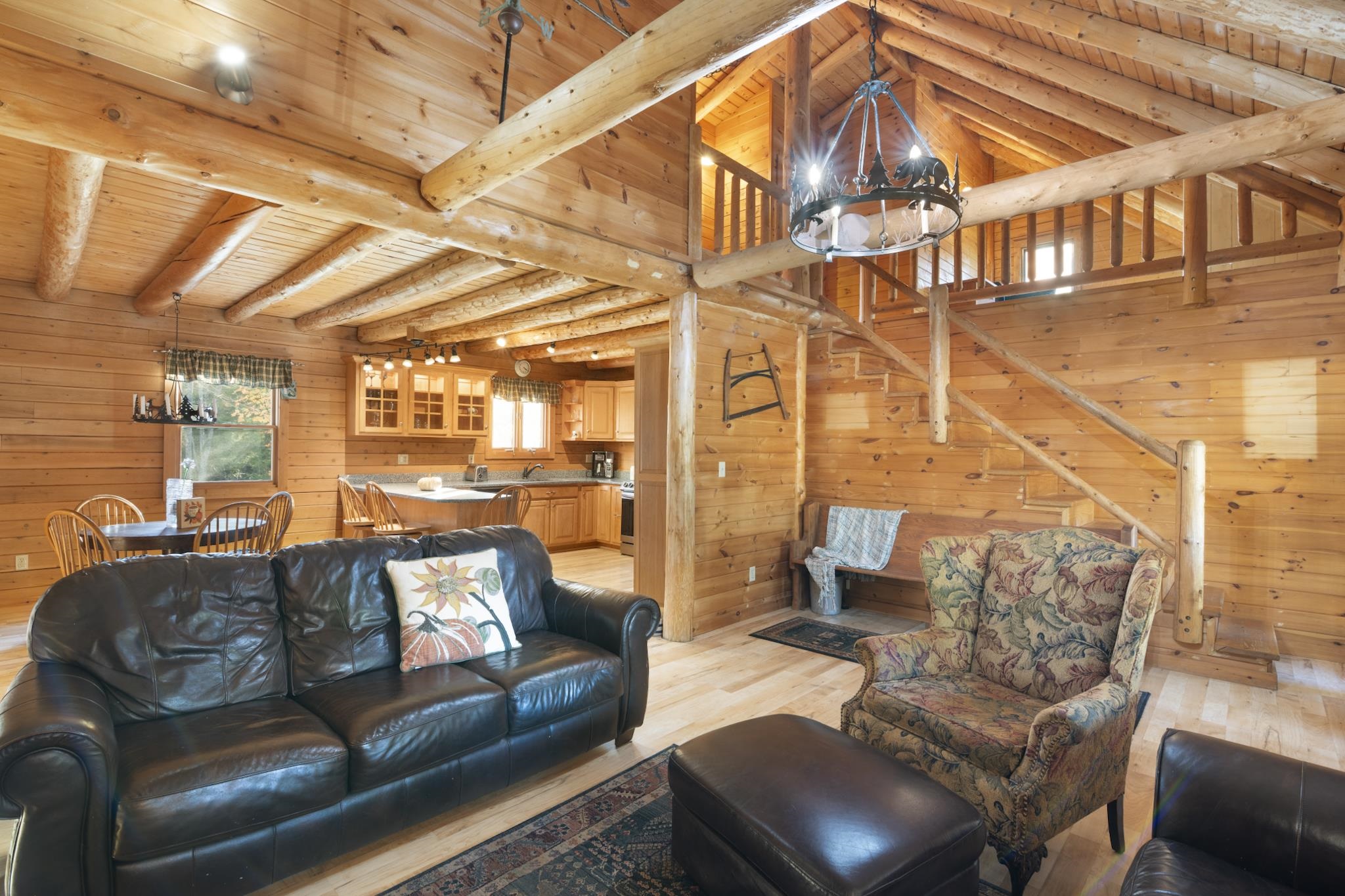 619 Stratton Arlington Road Stratton, VT 05360 - Photo 11 of 45