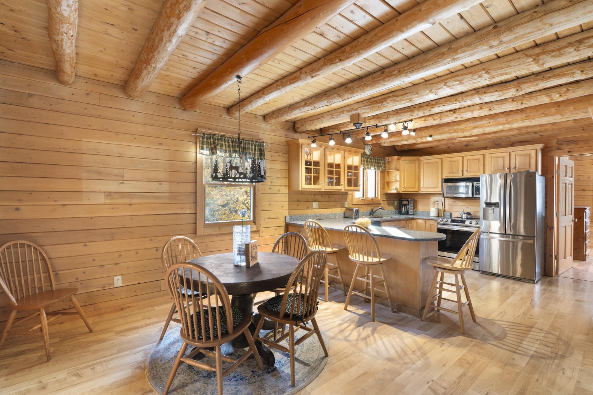 619 Stratton Arlington Road Stratton, VT 05360 - Photo 12 of 45