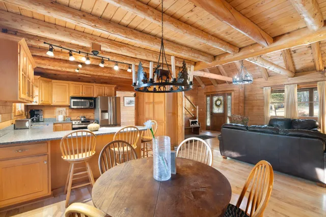 $798,000 | 619 Stratton Arlington Road, Stratton, VT 05360