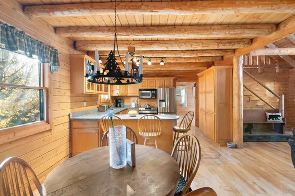 $798,000 | 619 Stratton Arlington Road, Stratton, VT 05360