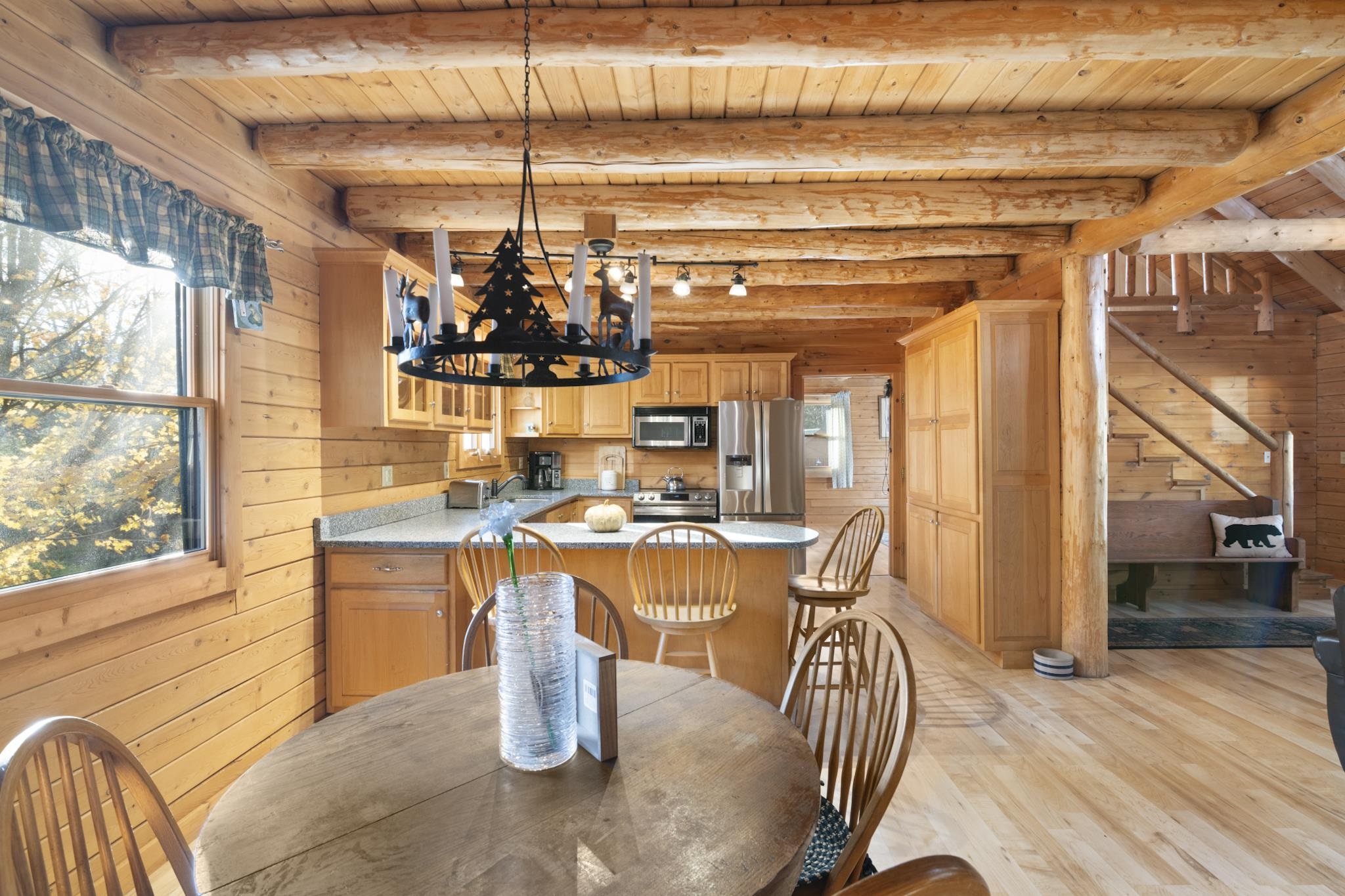 619 Stratton Arlington Road Stratton, VT 05360 - Photo 13 of 45