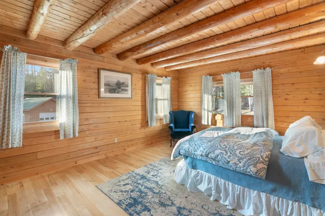 $798,000 | 619 Stratton Arlington Road, Stratton, VT 05360