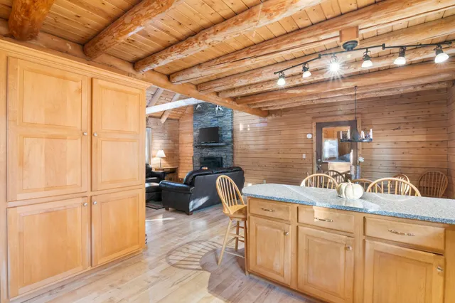 $798,000 | 619 Stratton Arlington Road, Stratton, VT 05360