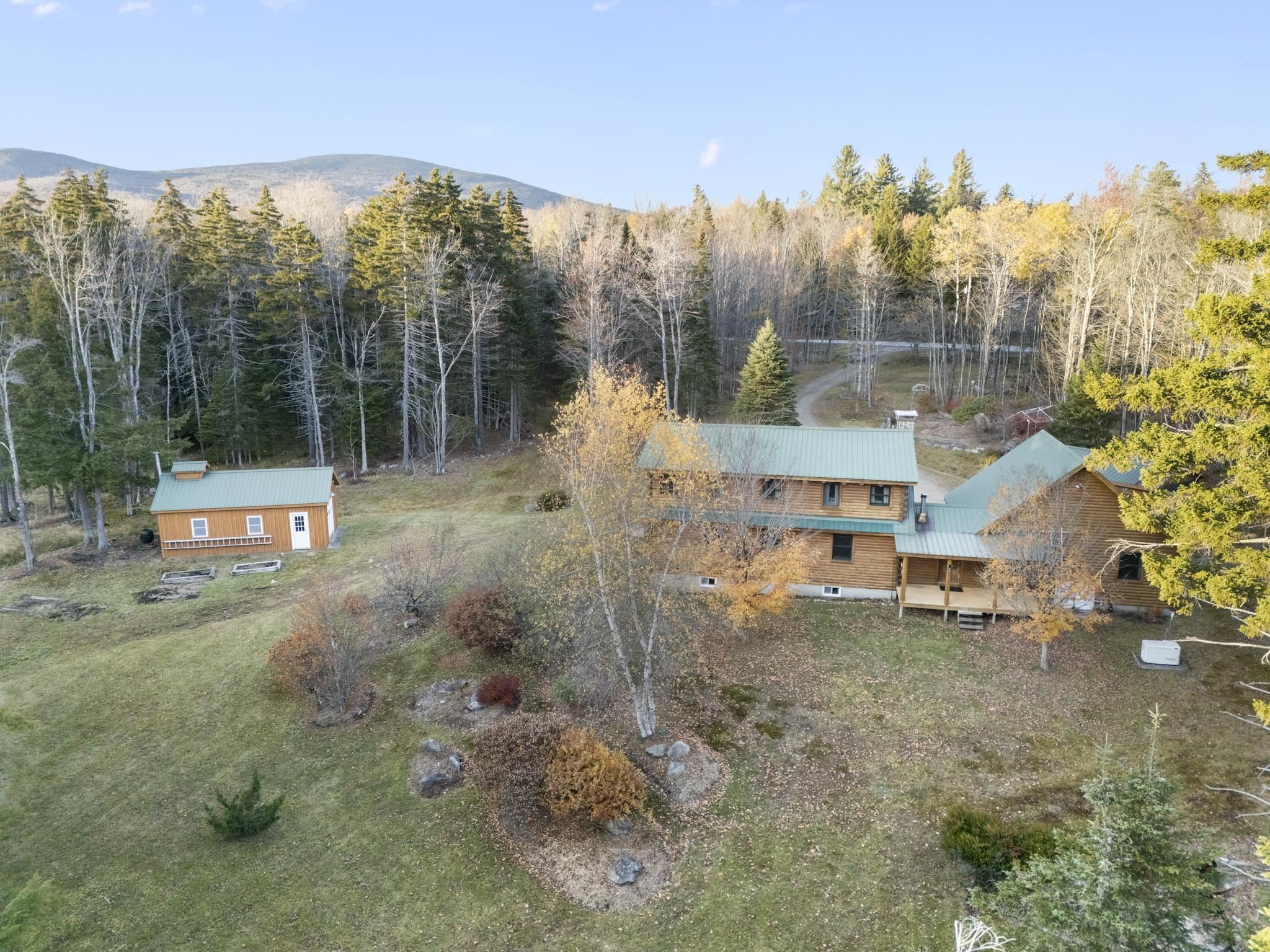 619 Stratton Arlington Road Stratton, VT 05360 - Photo 3 of 45