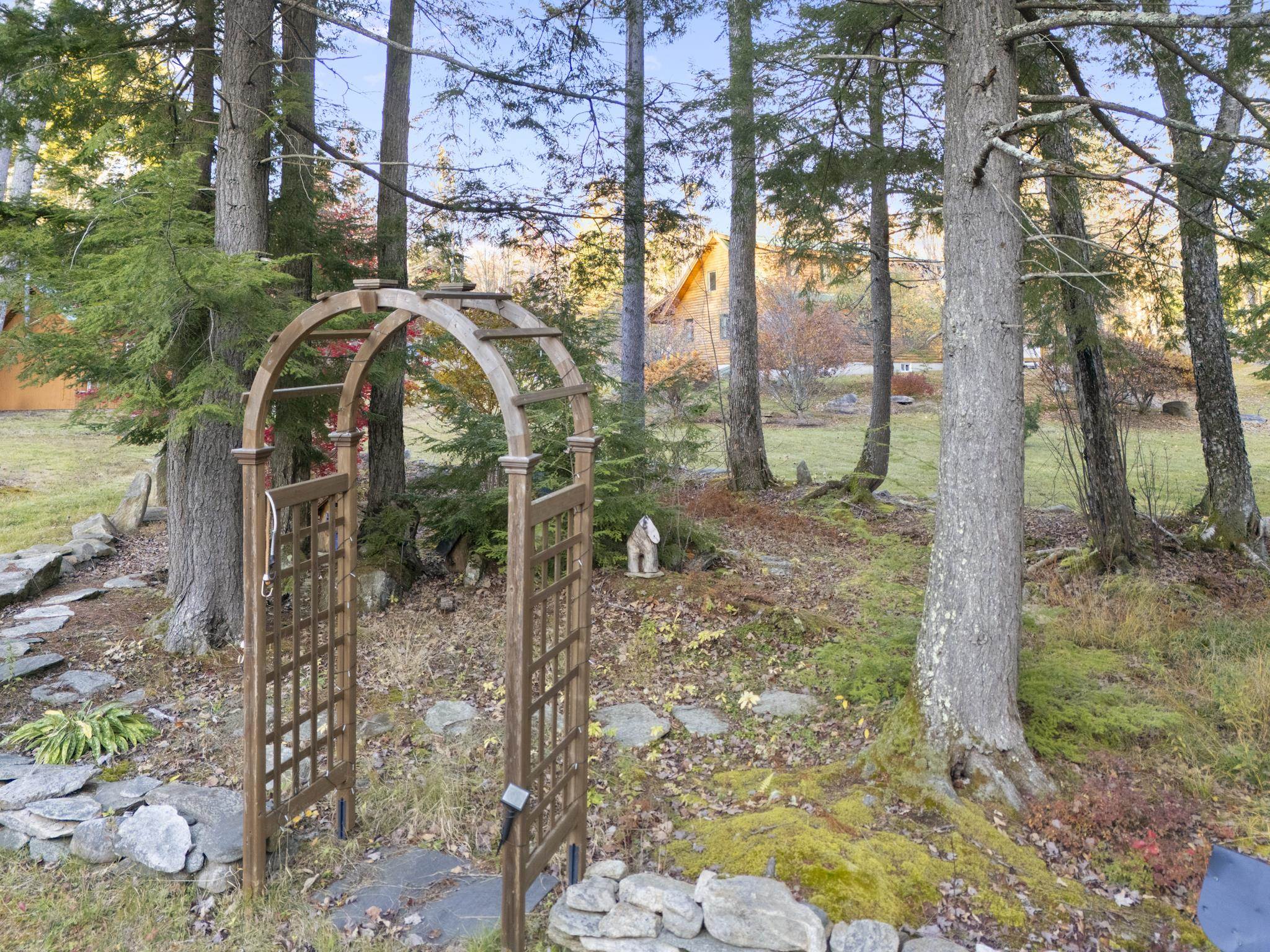 619 Stratton Arlington Road Stratton, VT 05360 - Photo 40 of 45