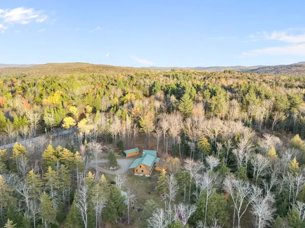 $798,000 | 619 Stratton Arlington Road, Stratton, VT 05360