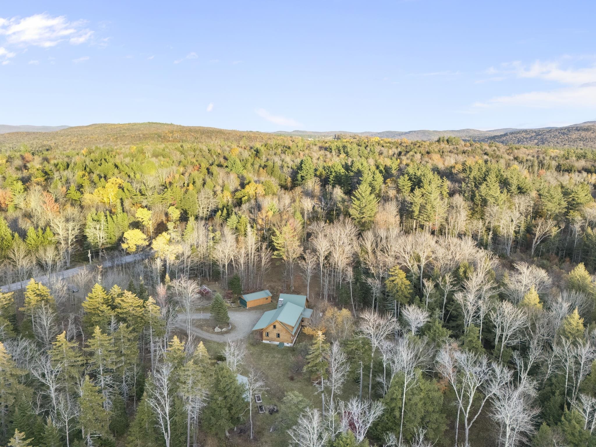 619 Stratton Arlington Road Stratton, VT 05360 - Photo 41 of 45