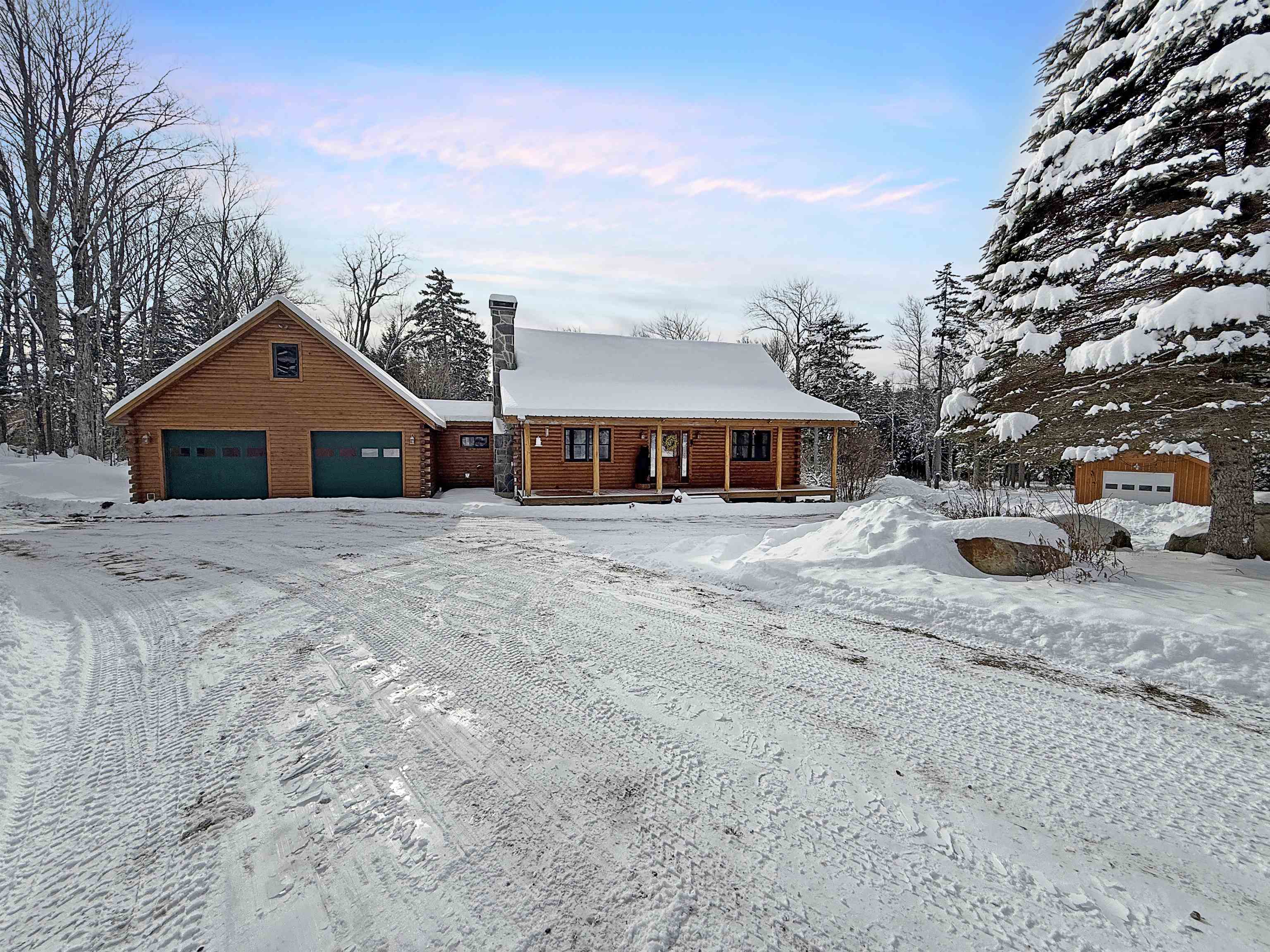 619 Stratton Arlington Road Stratton, VT 05360 - Photo 44 of 45