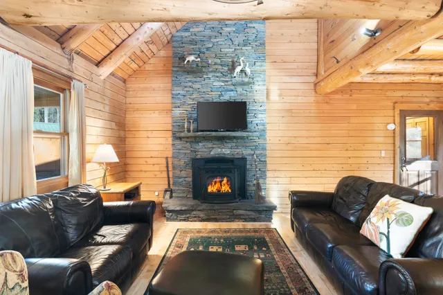 $798,000 | 619 Stratton Arlington Road, Stratton, VT 05360