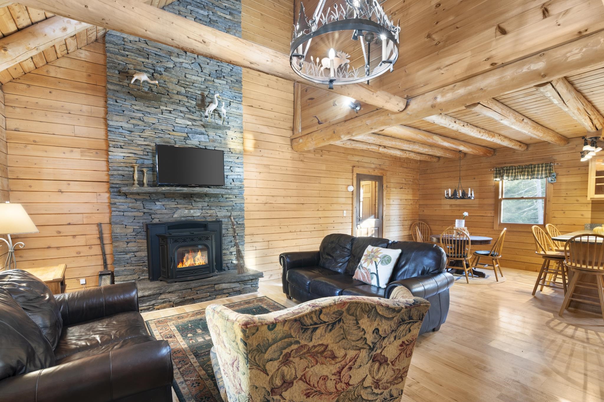 619 Stratton Arlington Road Stratton, VT 05360 - Photo 6 of 45