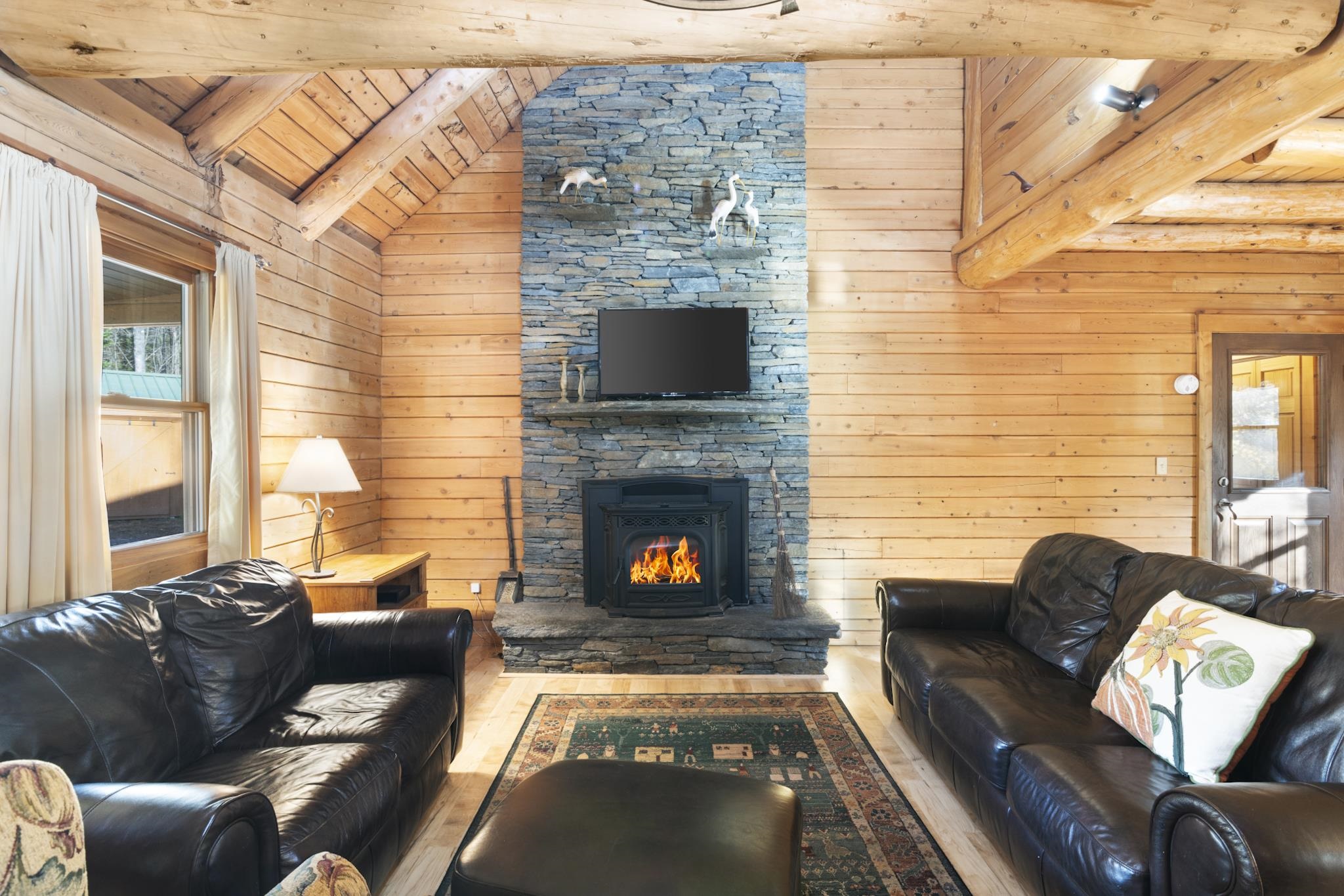 619 Stratton Arlington Road Stratton, VT 05360 - Photo 7 of 45