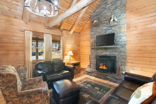 $798,000 | 619 Stratton Arlington Road, Stratton, VT 05360