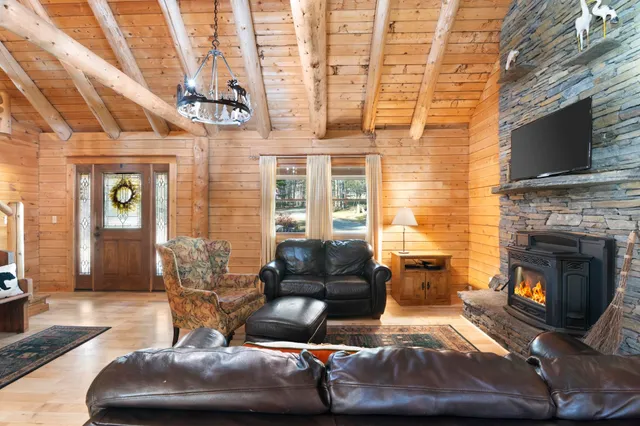 $798,000 | 619 Stratton Arlington Road, Stratton, VT 05360