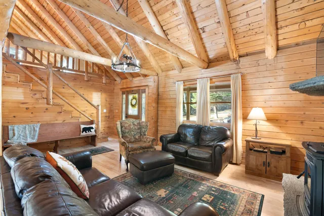 $798,000 | 619 Stratton Arlington Road, Stratton, VT 05360