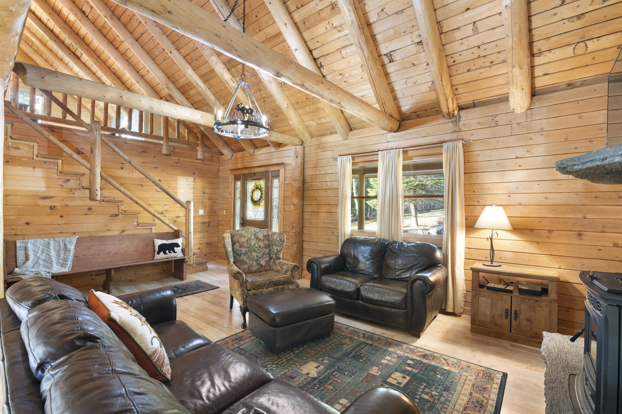 619 Stratton Arlington Road Stratton, VT 05360 - Photo 10 of 45