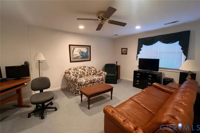 $950,000 | 77 Gloucester Court, Troutville, VA 24175