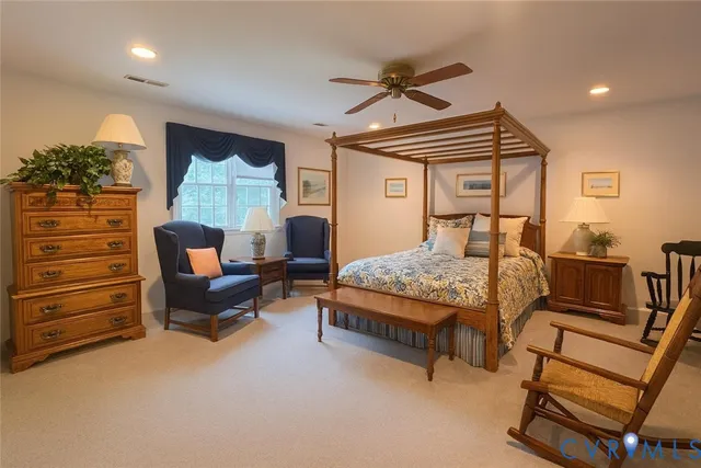 $950,000 | 77 Gloucester Court, Troutville, VA 24175