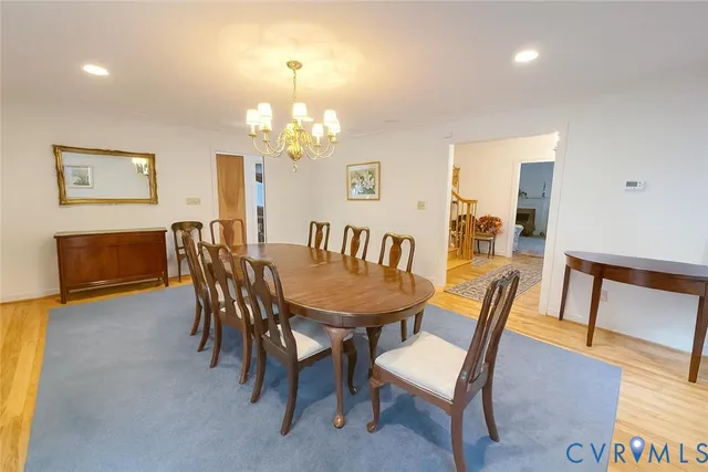 $950,000 | 77 Gloucester Court, Troutville, VA 24175