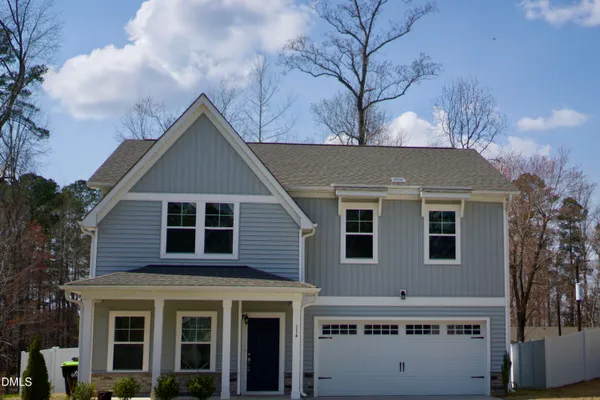 $364,000 | 114 Sutherland Drive, Sanford, NC 27330
