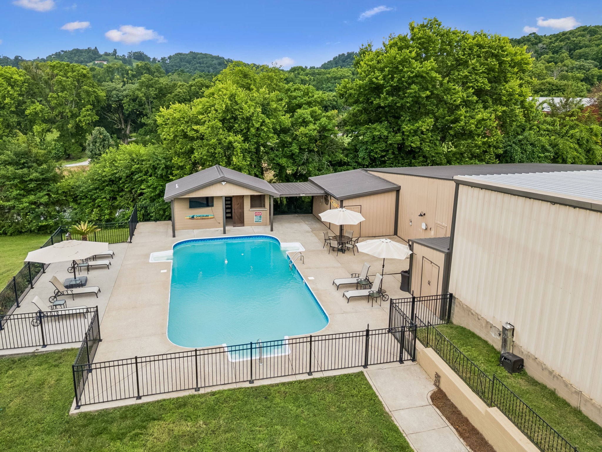 4409 Gosey Hill Road Franklin, TN 37064 - Photo 40 of 78