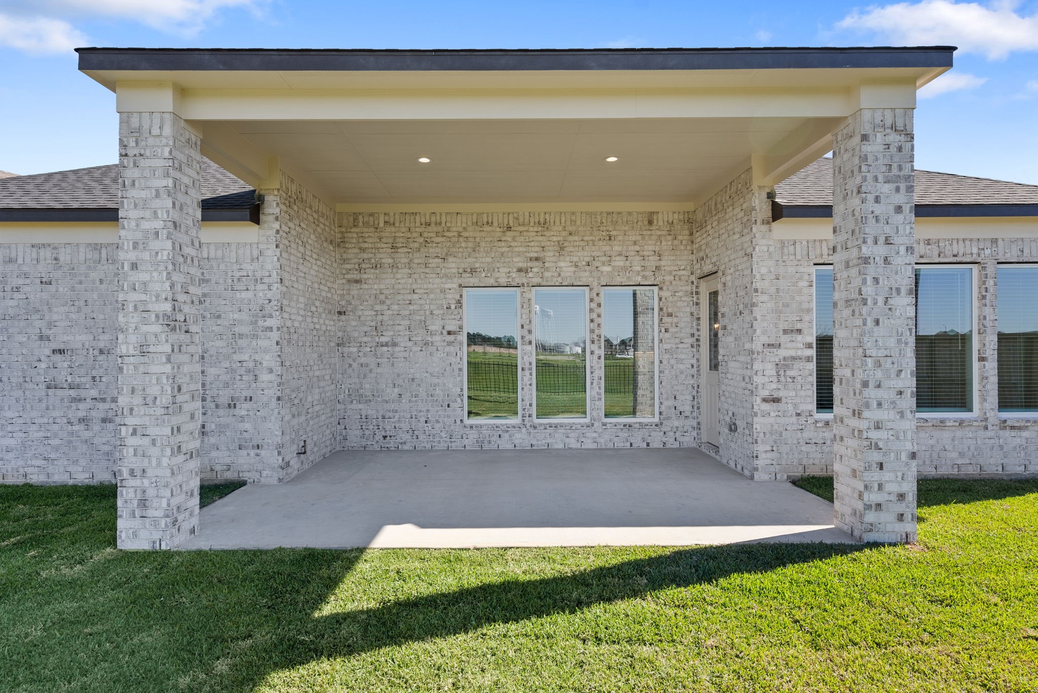 413 Hampton Edge Lane Waller, TX 77484 - Photo 25 of 42