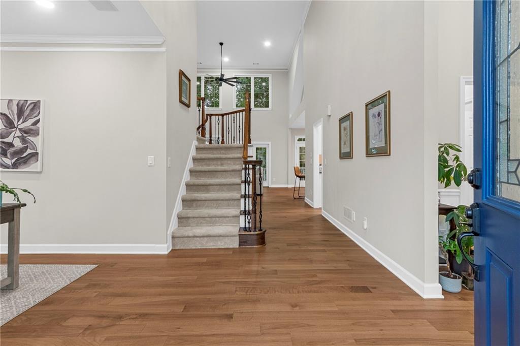 6455 Rutherford Place Suwanee, GA 30024 - Photo 4 of 65