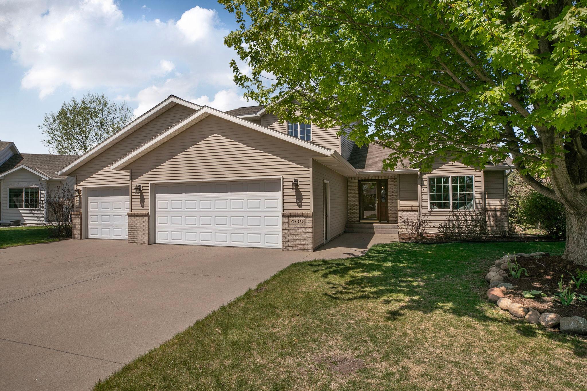 409 12th Street North Cold Spring, MN 56320 - Photo 2 of 41