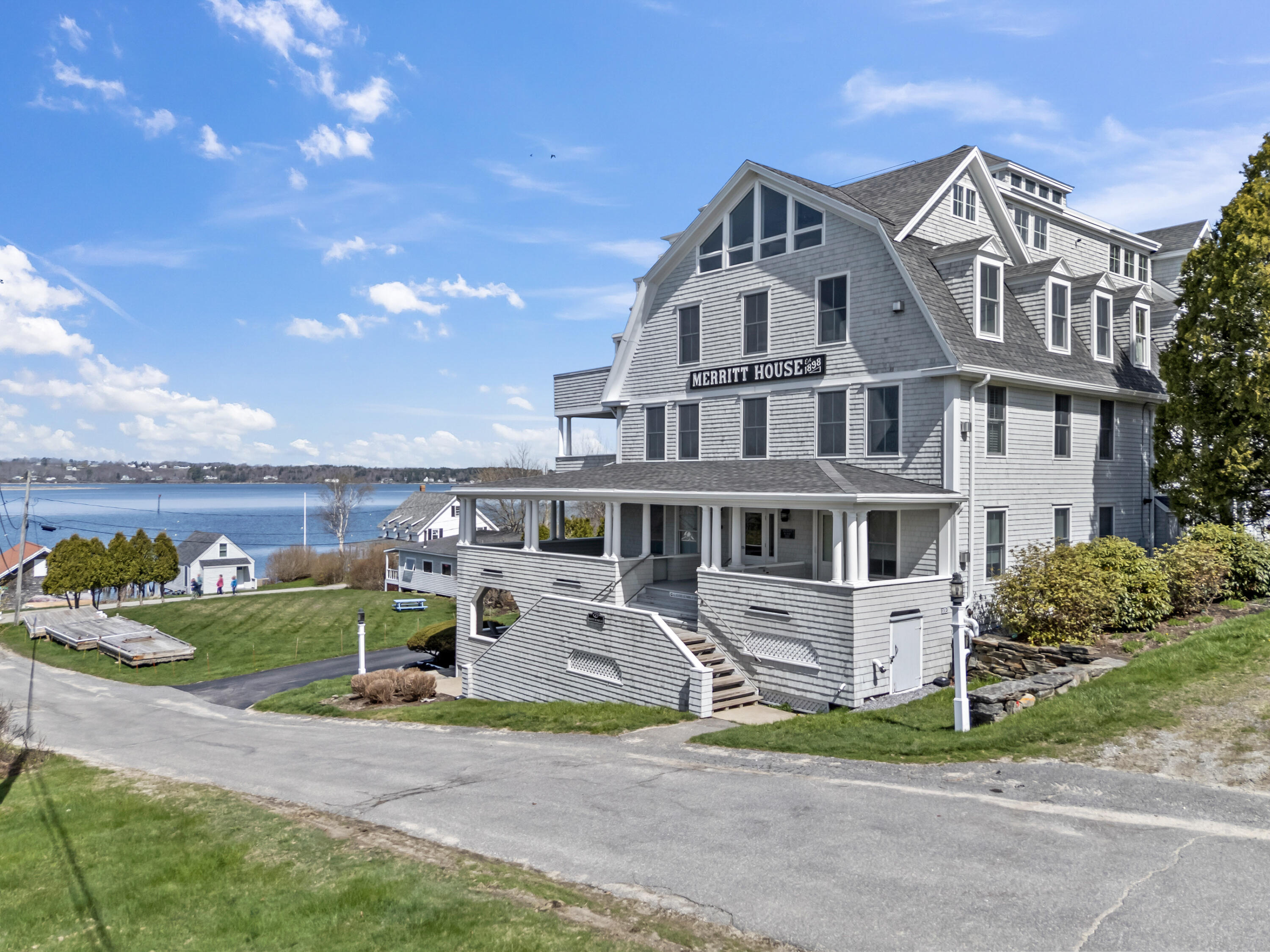 6 Merritt House Road, Unit 20 Orrs Island, ME 04066 - Photo 18 of 63 6 Merritt House Rd #20_103