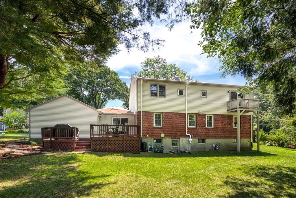 1 Dawes Road Lexington, MA 02421 - Photo 33 of 38